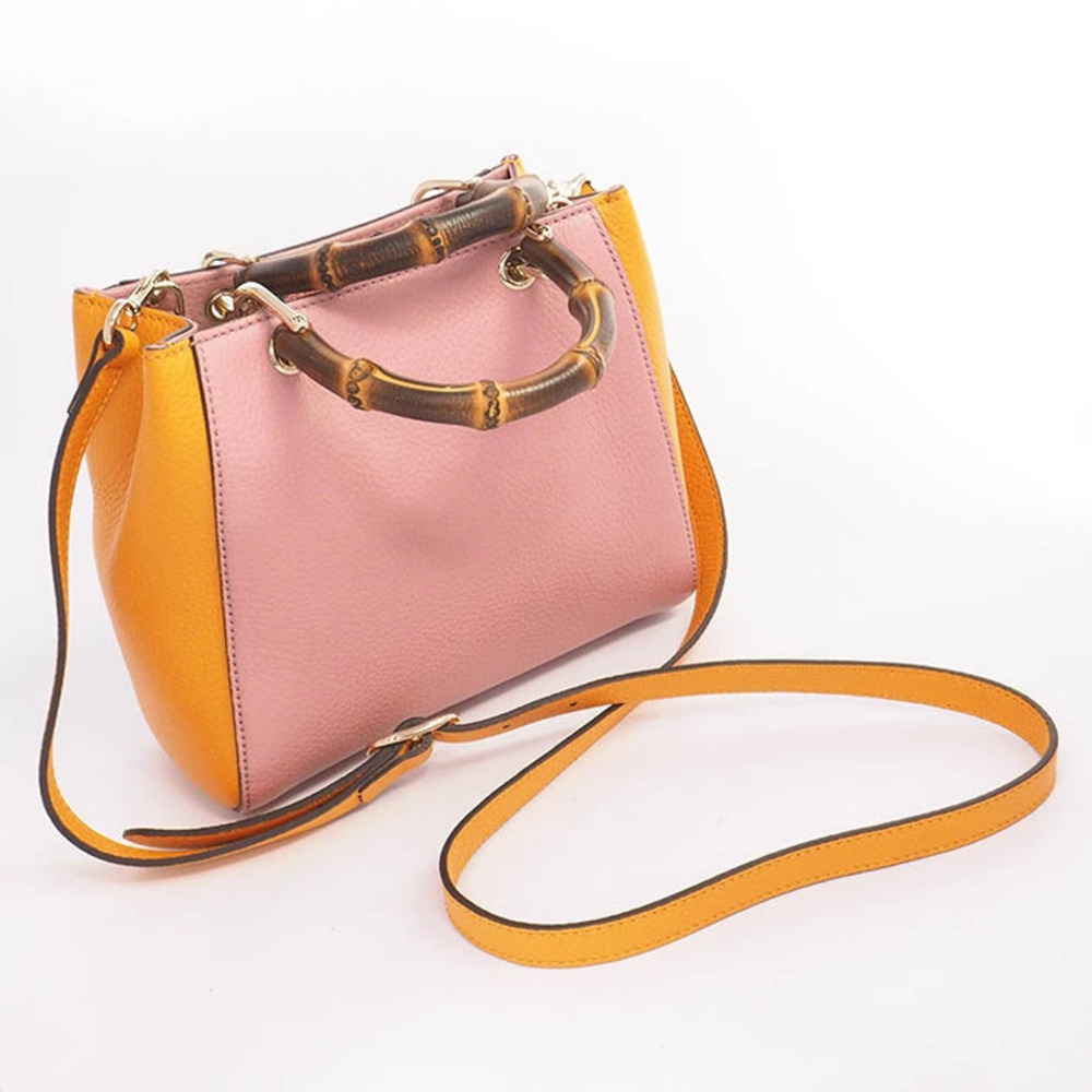 Gucci Bamboo Bag Shoulder Shopper